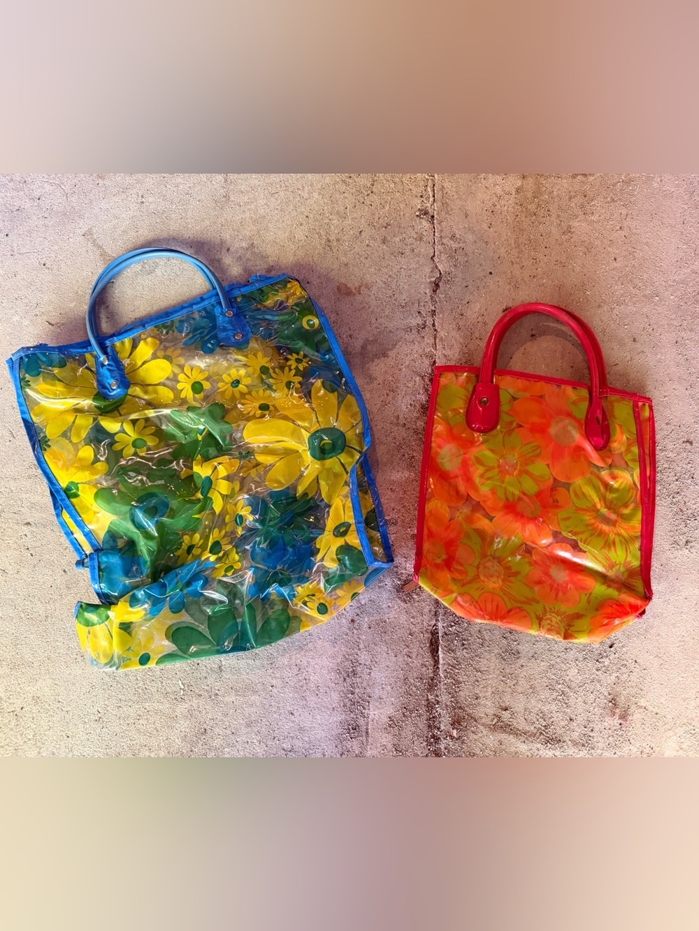 Vintage Bags